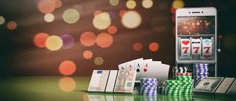 Онлайн казино Casino BetUnlim
